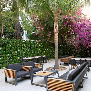4* Otel Saint Georges
