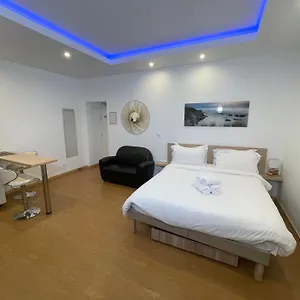 Résidence Akantha Aparthotel