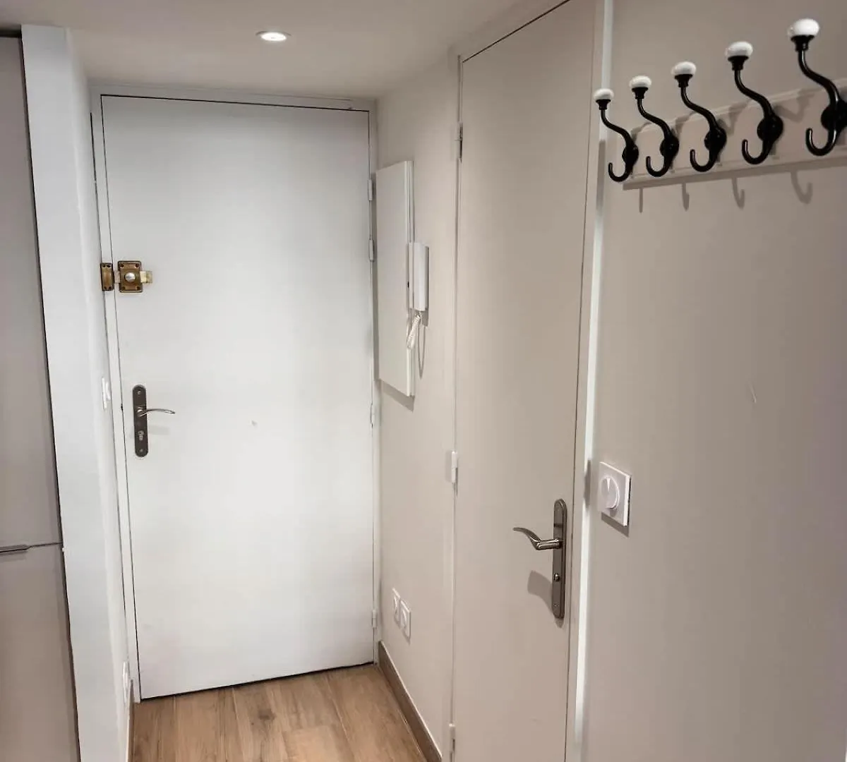 Holiday home Central Studio With Mezzanine 3 Minutes To Sea Nice